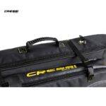 Αδιάβροχο Σακίδιο Πλάτης Cressi Piovra Dry Backpack - Image 6