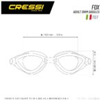 Cressi Fox - Image 4