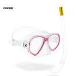 Παιδικό Σετ Snorkeling Cressi Perla Jr + Mini Island - Image 3