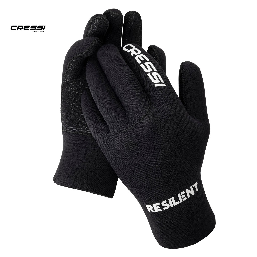 Χωρίς τίτλο(42) Cressi Resilient Gloves Cressi Resilient Gloves - Image 1