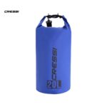 Cressi Dry Bag BLUE - Image 6