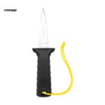 Μαχαίρι Κατάδυσης Cressi Mamba Knife - Image 2