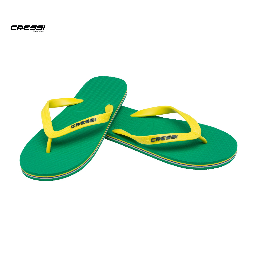 Χωρίς τίτλο(7) Cressi Beach Flip Flops - Image 1