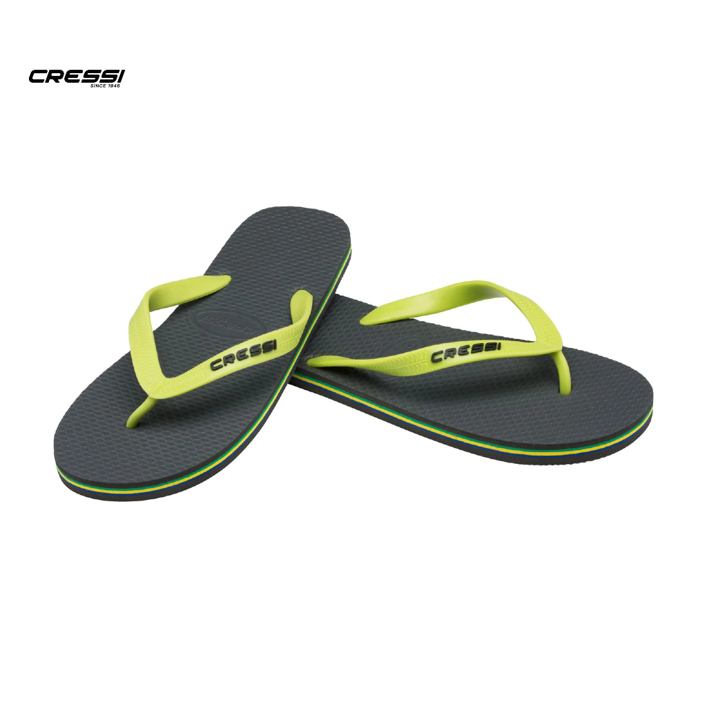 Χωρίς τίτλο(8) Cressi Beach Flip Flops - Image 1