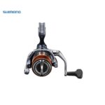 Μηχανισμός Shimano Nasci FD - Image 3