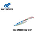Πλάνος Hayabusa Kick Bottom EX977 - Image 6