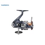Μηχανισμός Shimano Nasci FD