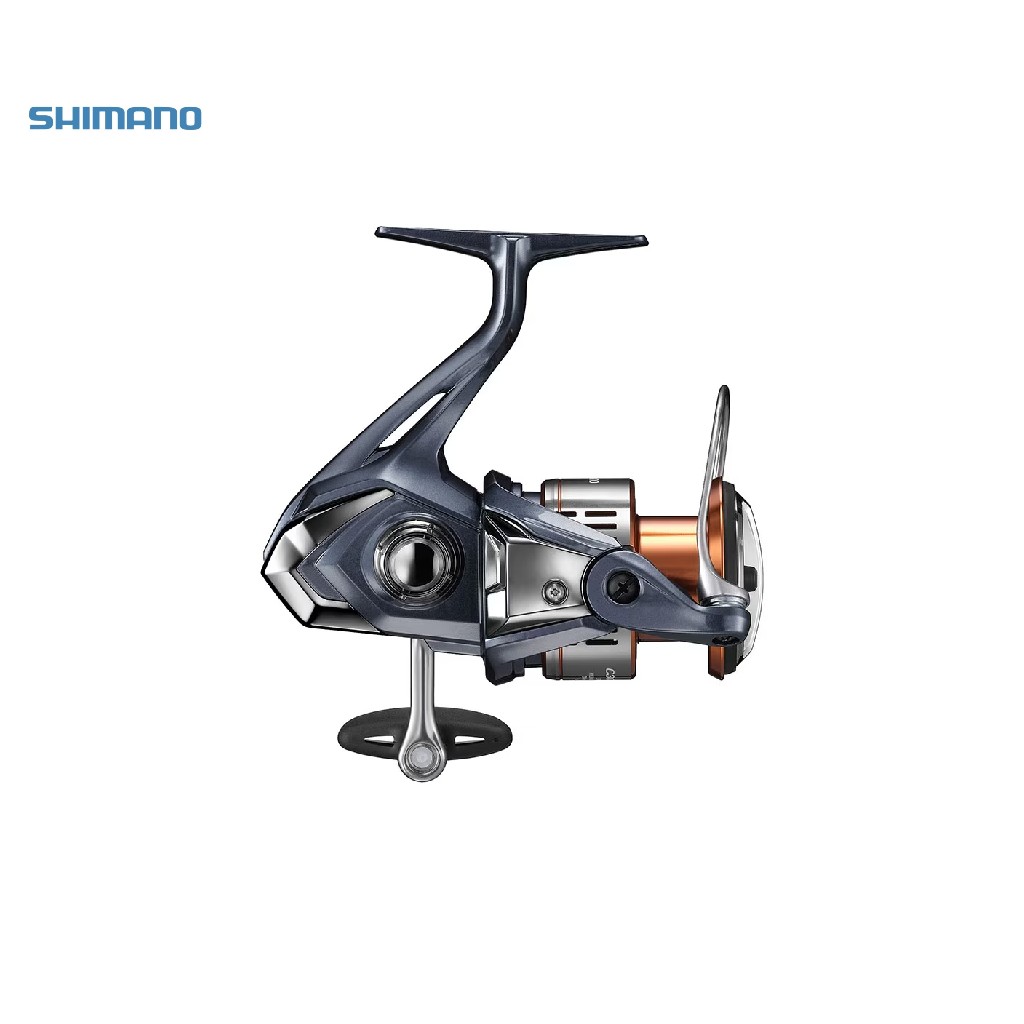 Χωρίς τίτλο(3) Μηχανισμός Shimano Nasci FD - Image 1