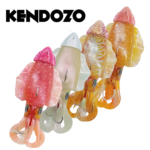 Σουπιά σιλικόνης - Kendozo Sepra Sepia